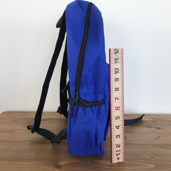 Dragon Ball Z BackPack + Pencil Case Anime School Bag New/Unused - Picture 6 of 8
